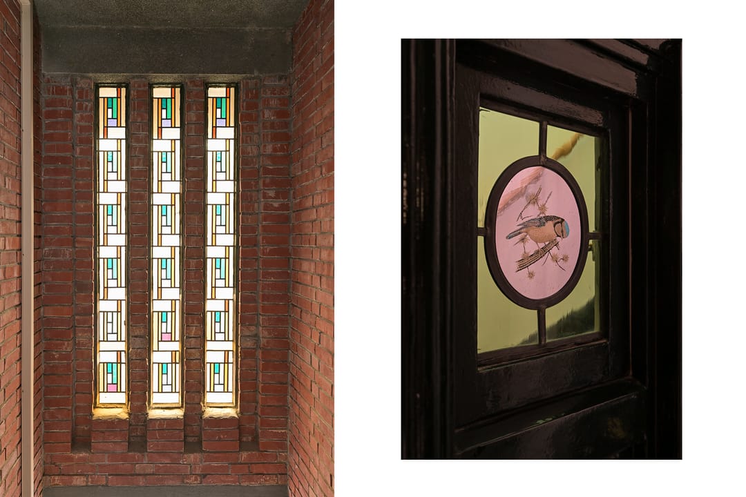 Foto 2 van Loudonstraat 61