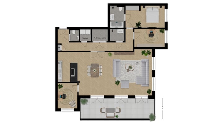 Foto 45 van Hofstedelaan 20