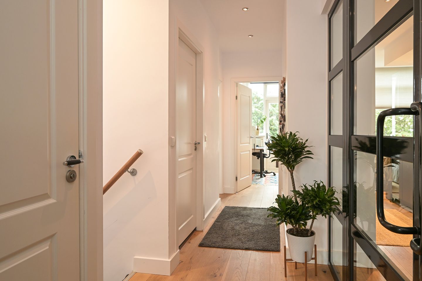 Foto 4 van Loudonstraat 61