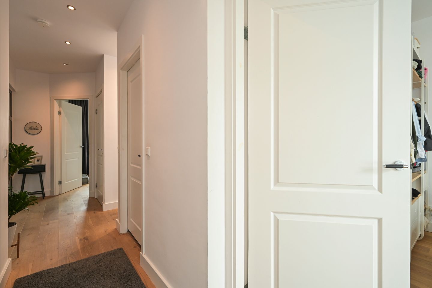 Foto 5 van Loudonstraat 61