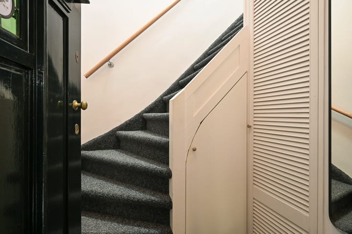 Foto 3 van Loudonstraat 61