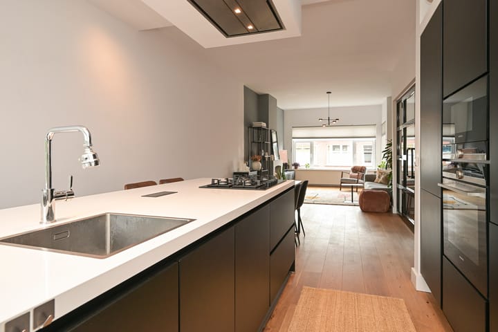 Foto 8 van Loudonstraat 61