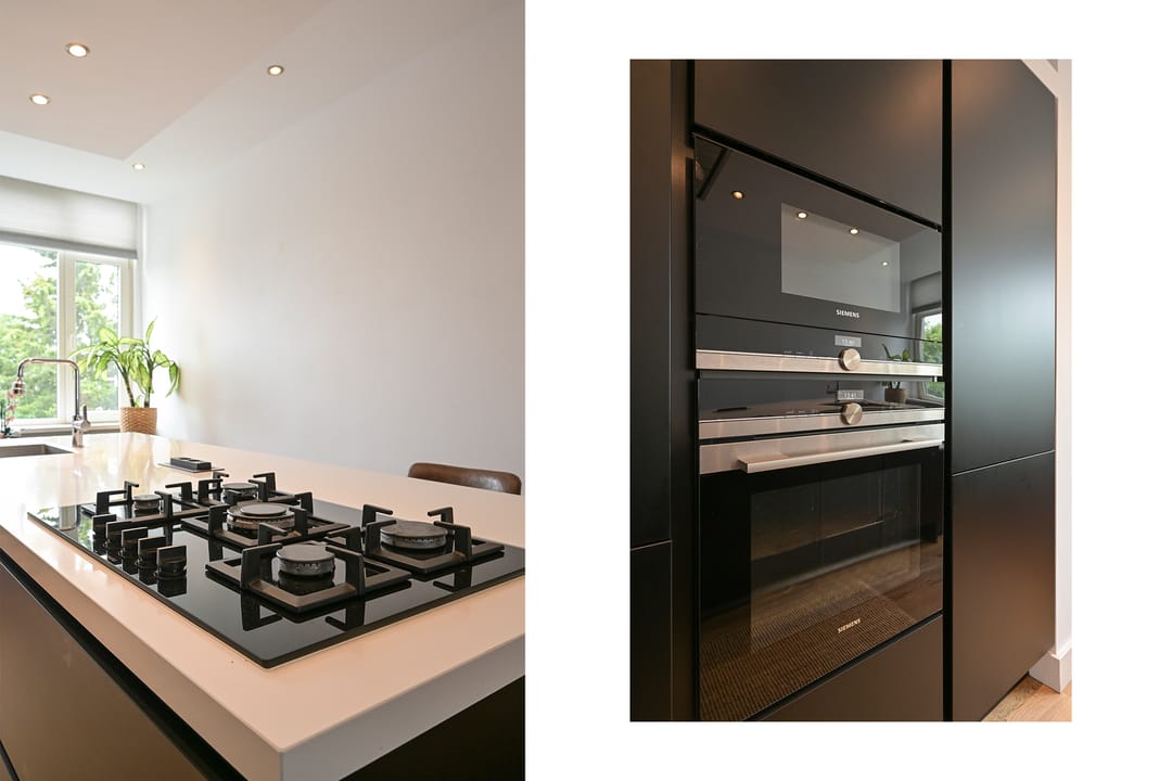 Foto 11 van Loudonstraat 61