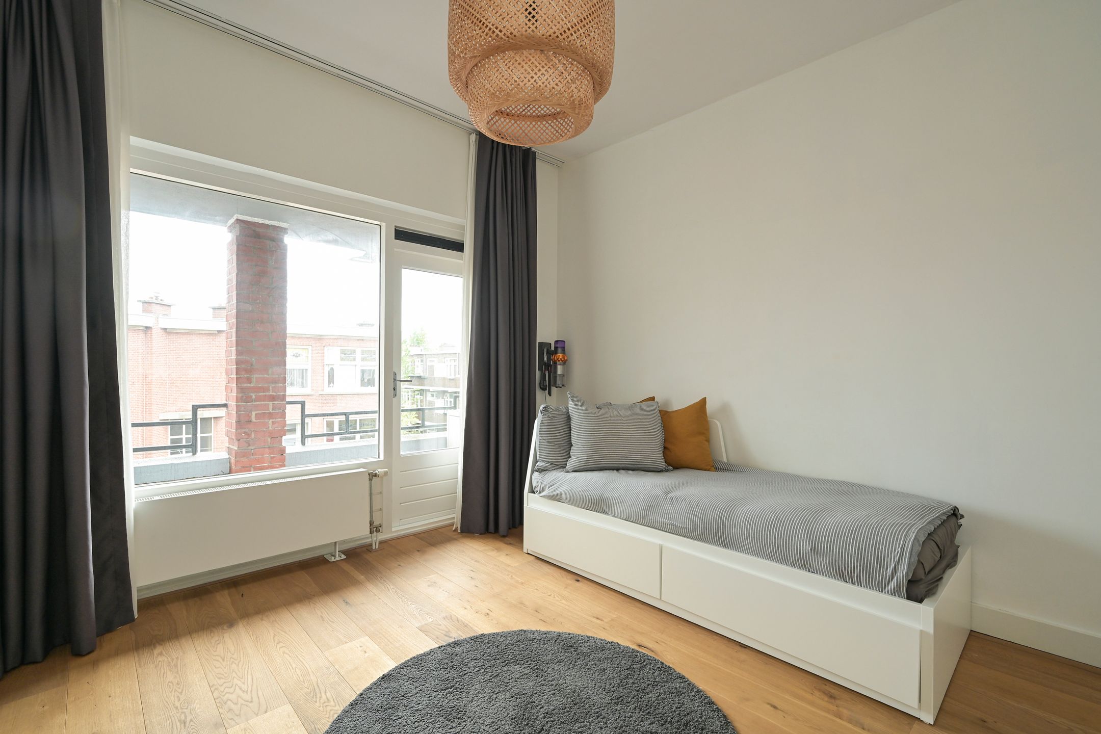 Foto 12 van Loudonstraat 61