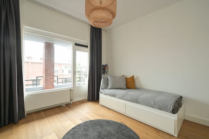 Foto 12 van Loudonstraat 61