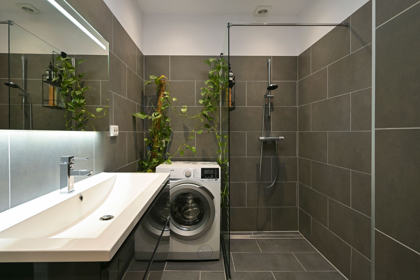 Foto 20 van Loudonstraat 61