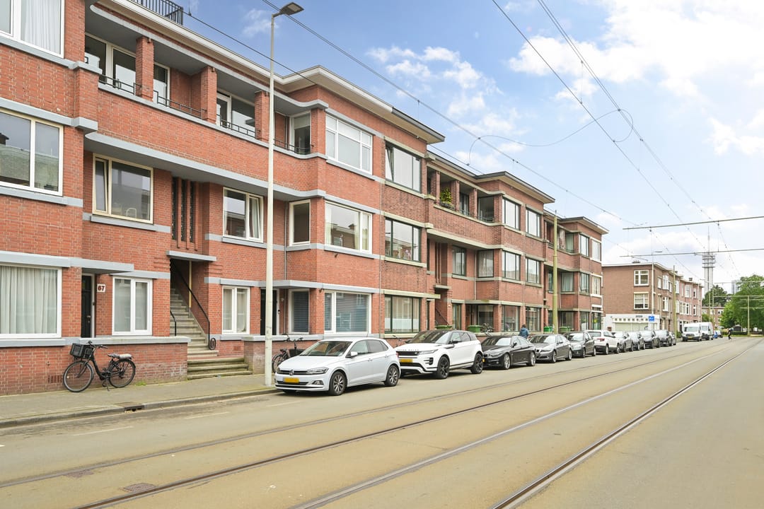 Foto 26 van Loudonstraat 61