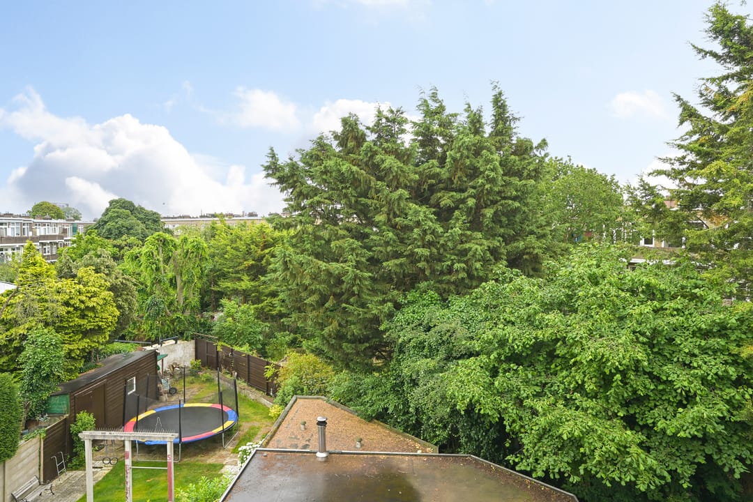 Foto 28 van Loudonstraat 61