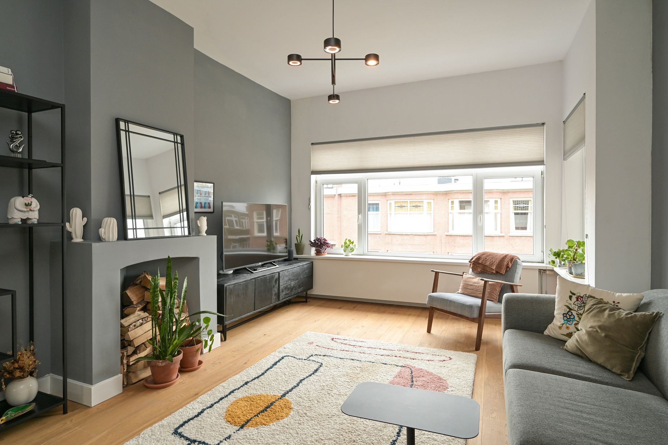 Foto 6 van Loudonstraat 61