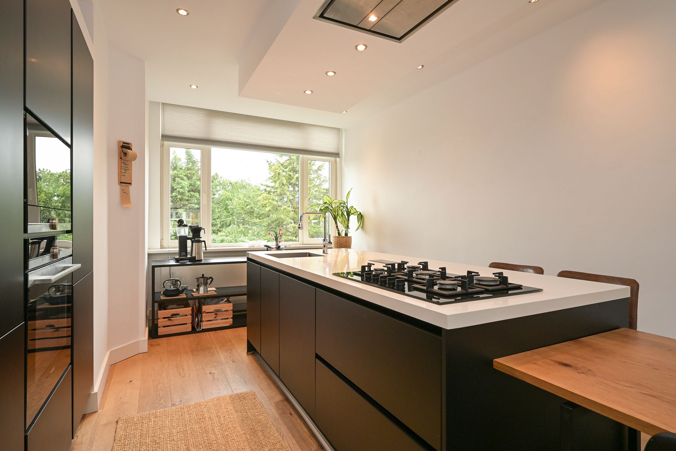 Foto 9 van Loudonstraat 61