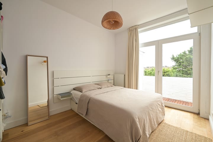 Foto 22 van Loudonstraat 61