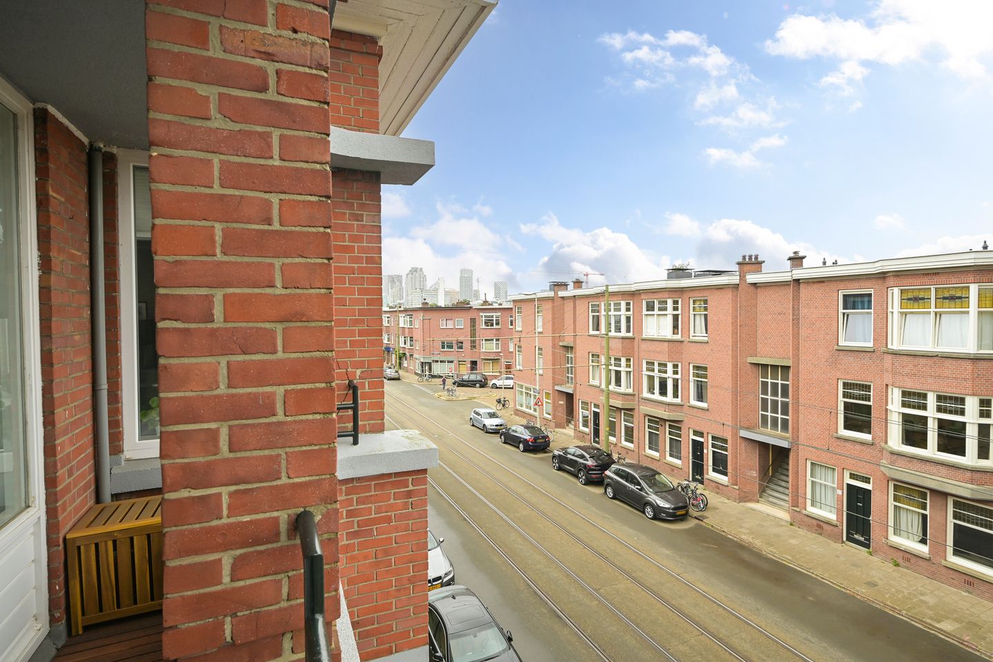 Foto 14 van Loudonstraat 61