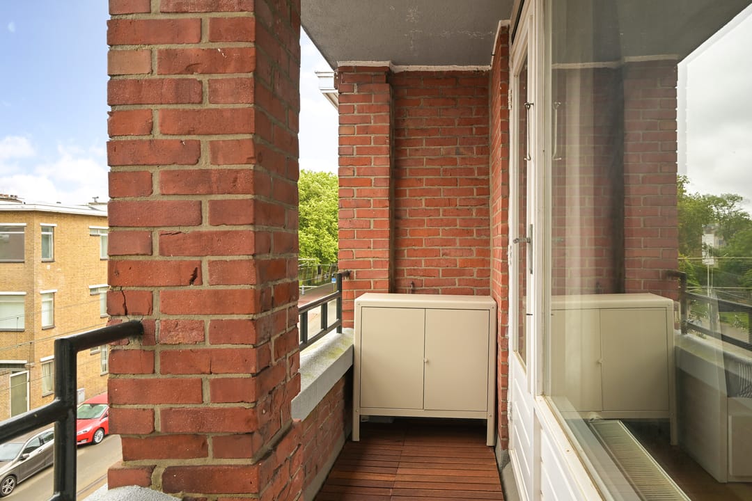 Foto 16 van Loudonstraat 61