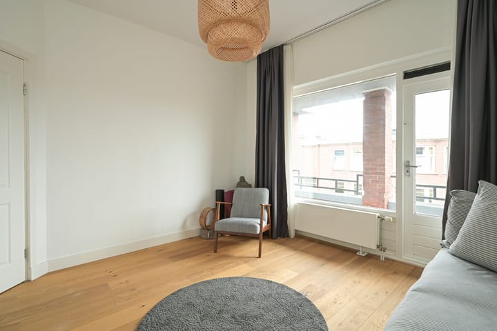 Foto 13 van Loudonstraat 61