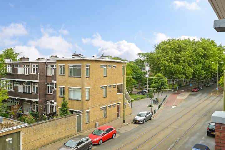 Foto 17 van Loudonstraat 61