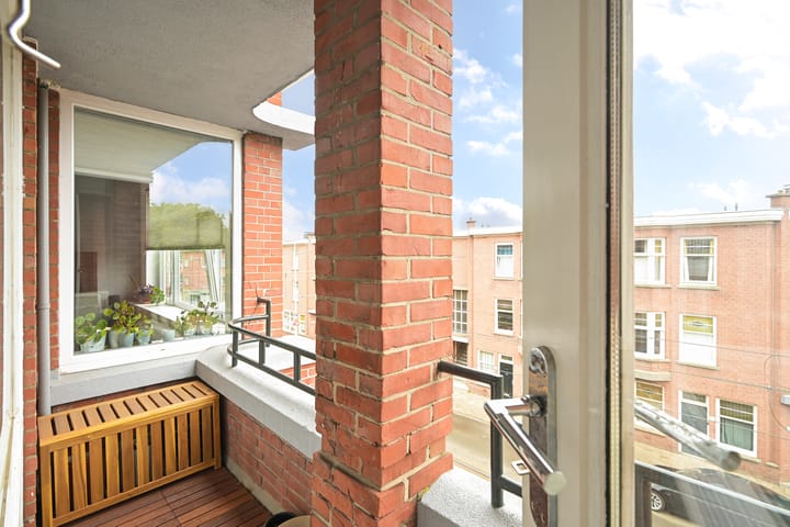 Foto 18 van Loudonstraat 61