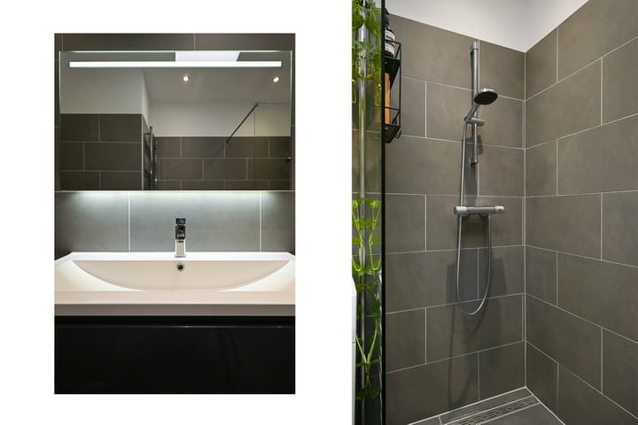 Foto 19 van Loudonstraat 61