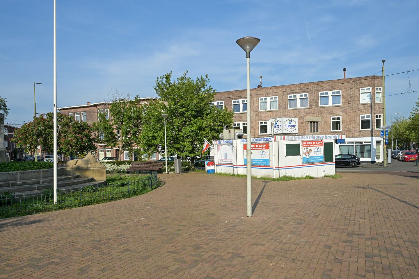 Foto 29 van Loudonstraat 61