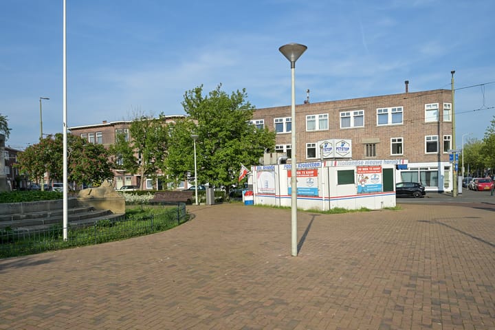 Foto 29 van Loudonstraat 61