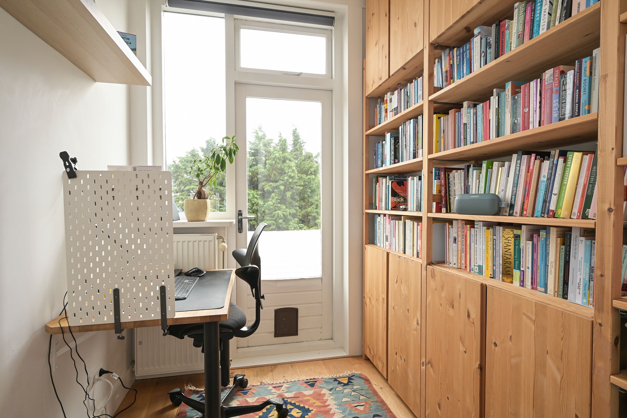 Foto 21 van Loudonstraat 61