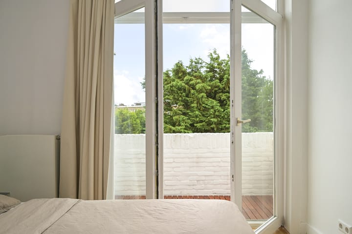 Foto 23 van Loudonstraat 61