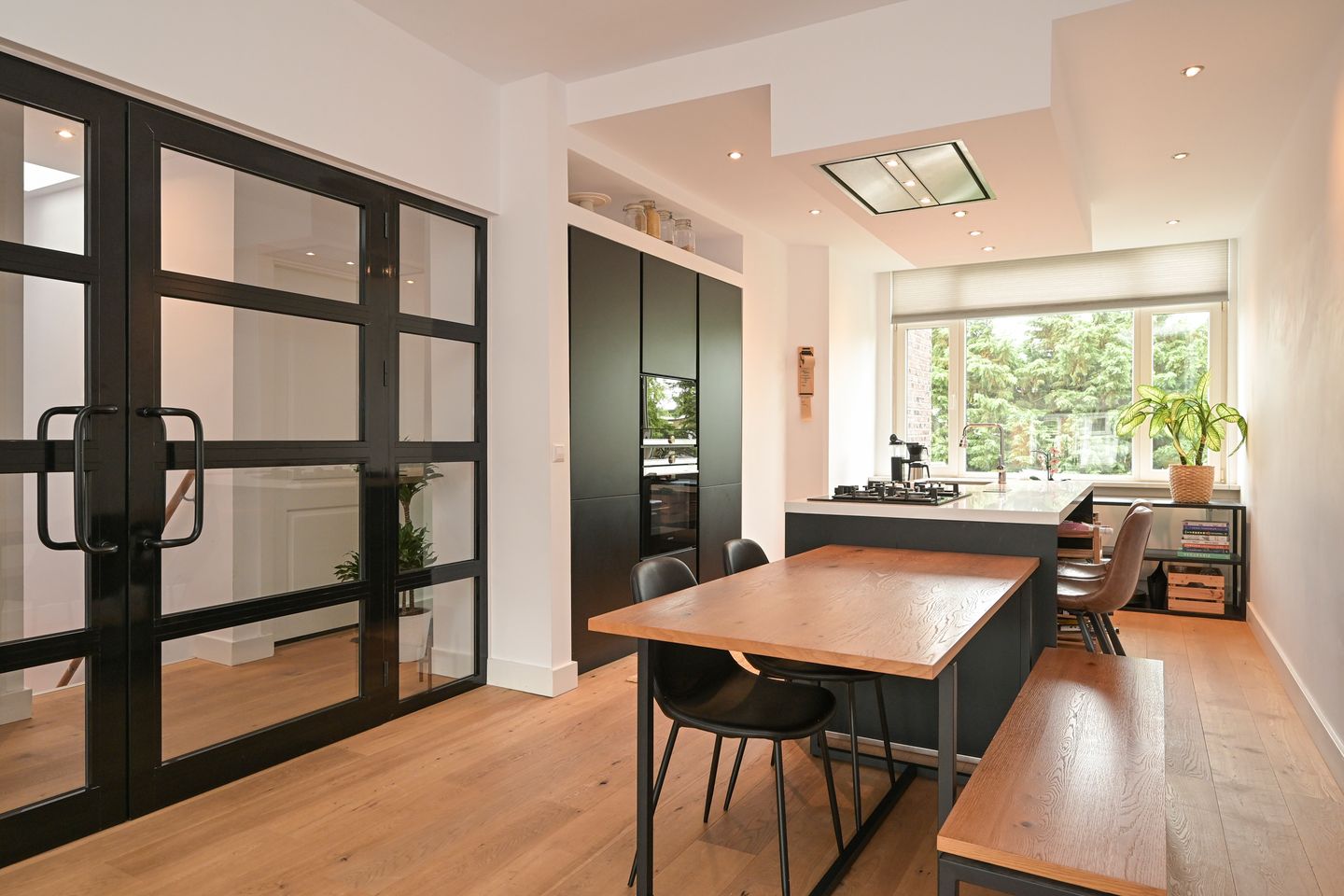 Foto 10 van Loudonstraat 61