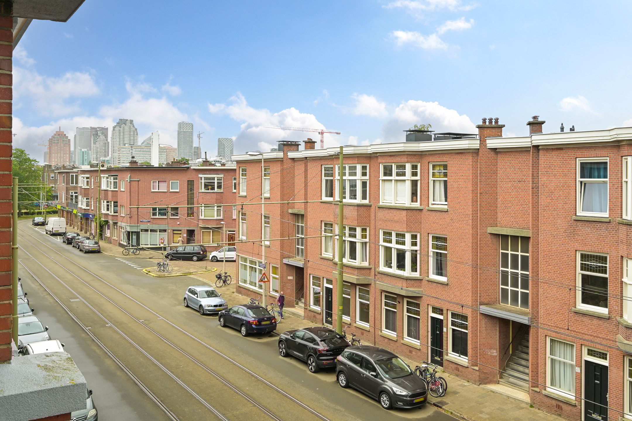 Foto 15 van Loudonstraat 61