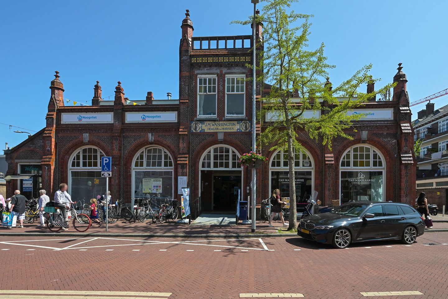 Foto 35 van Loudonstraat 61