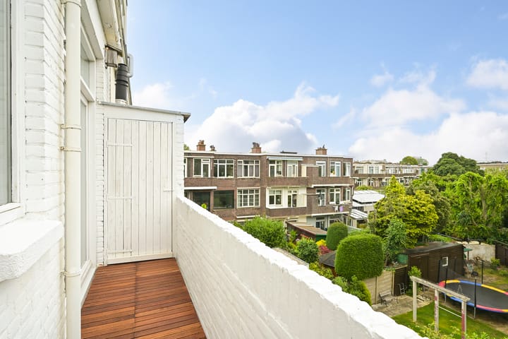 Foto 25 van Loudonstraat 61