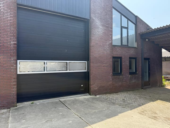 Provincialeweg Oost 89, Haastrecht