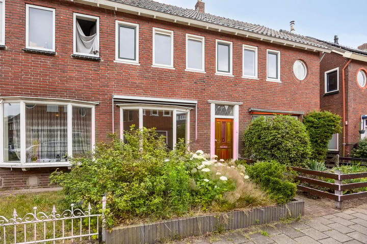 Foto 7 van Maaierstraat 12