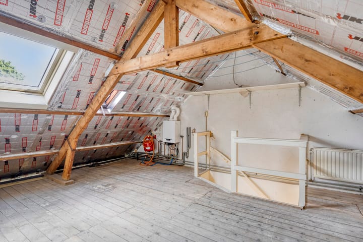 Foto 30 van Maaierstraat 12