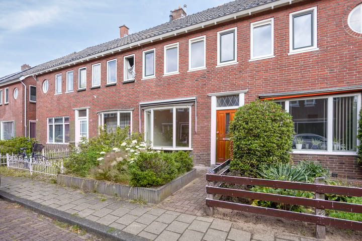 Foto 6 van Maaierstraat 12