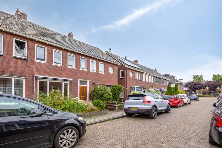 Foto 8 van Maaierstraat 12