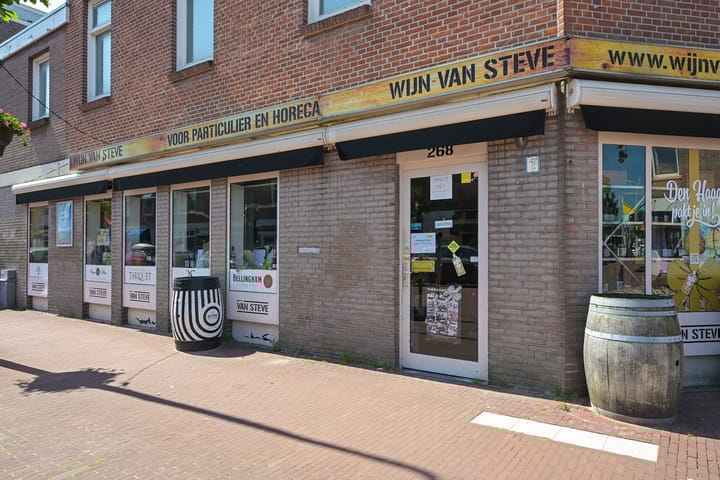 Foto 33 van Loudonstraat 61