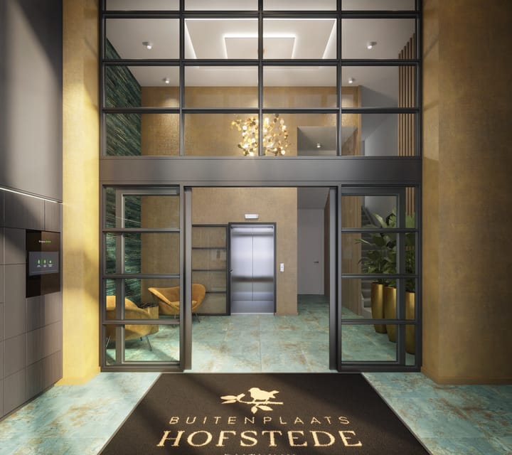 Photo 3 of Hofstedelaan 50