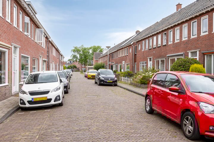 Foto 10 van Maaierstraat 12