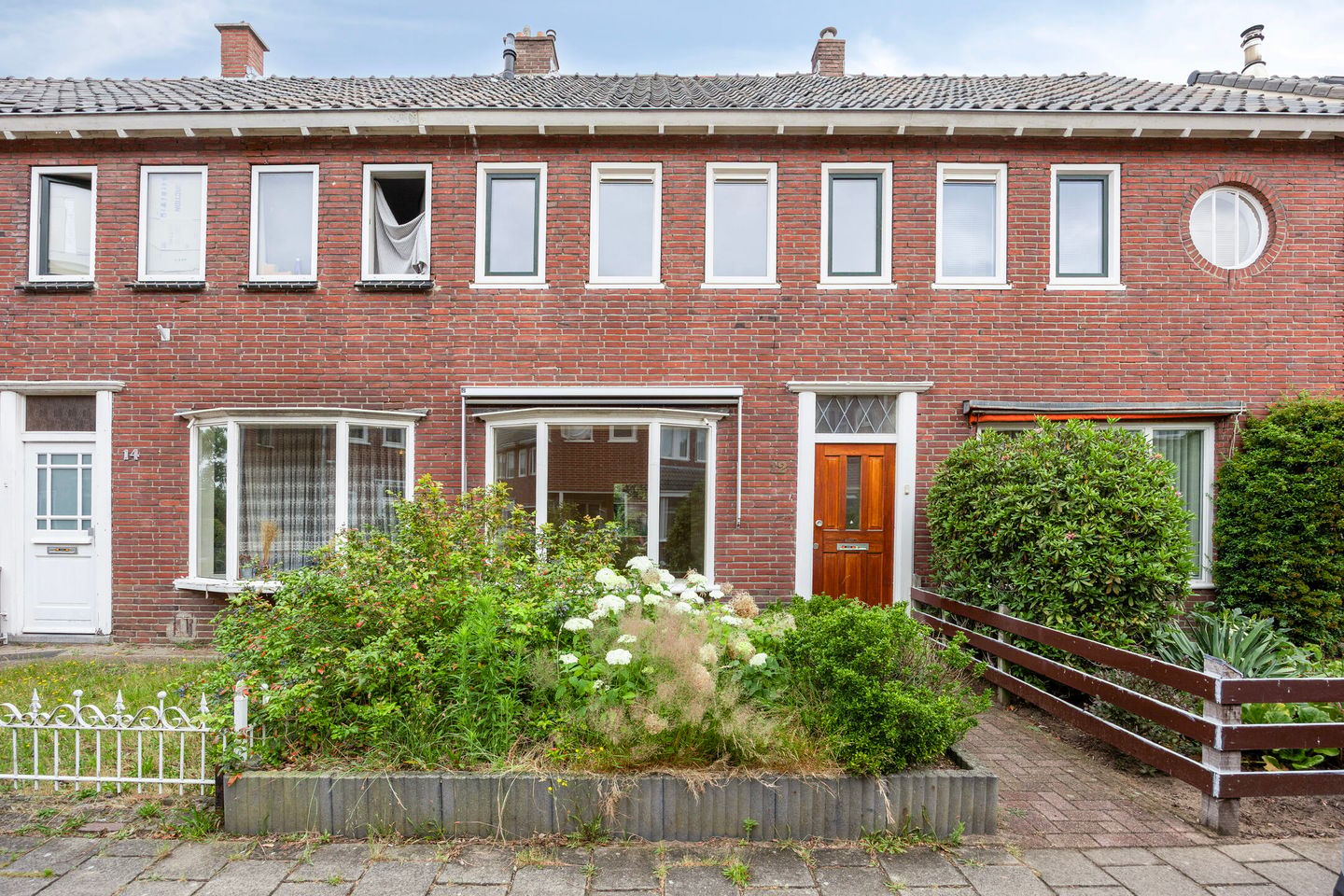 Foto 5 van Maaierstraat 12