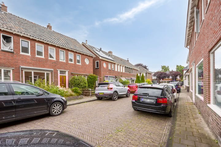 Foto 9 van Maaierstraat 12