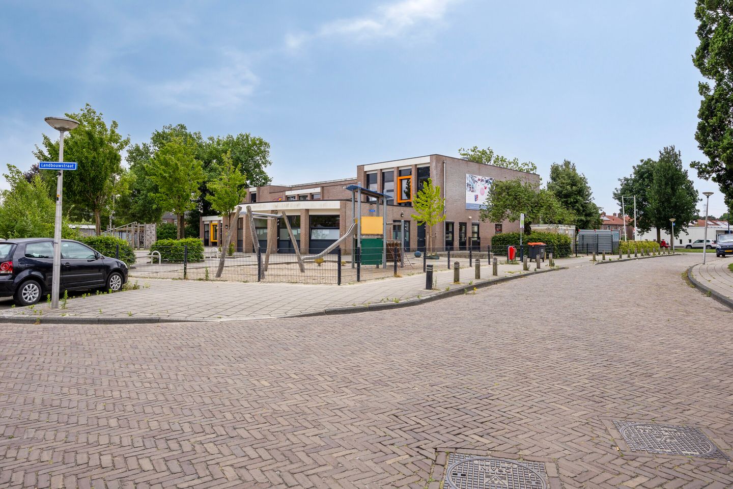 Foto 40 van Maaierstraat 12