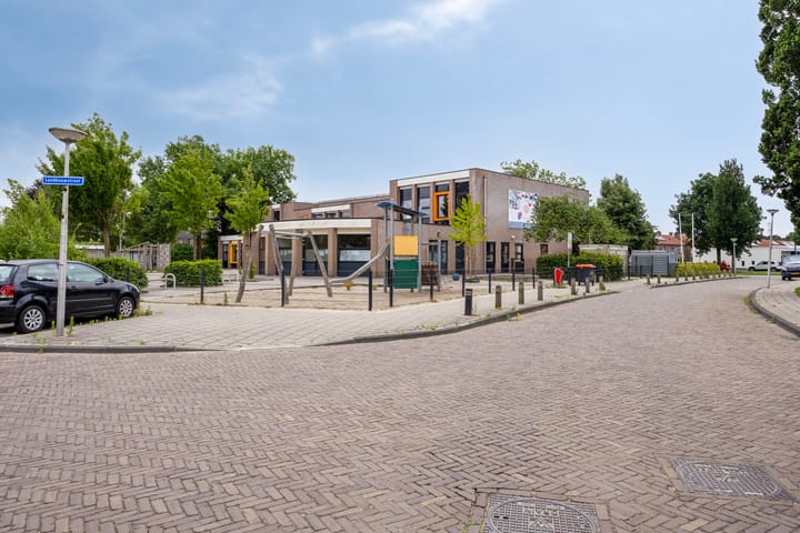 Foto 40 van Maaierstraat 12