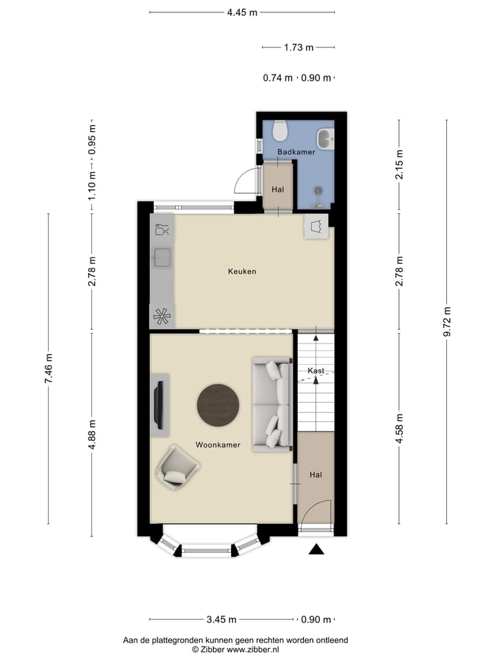 Foto 42 van Maaierstraat 12