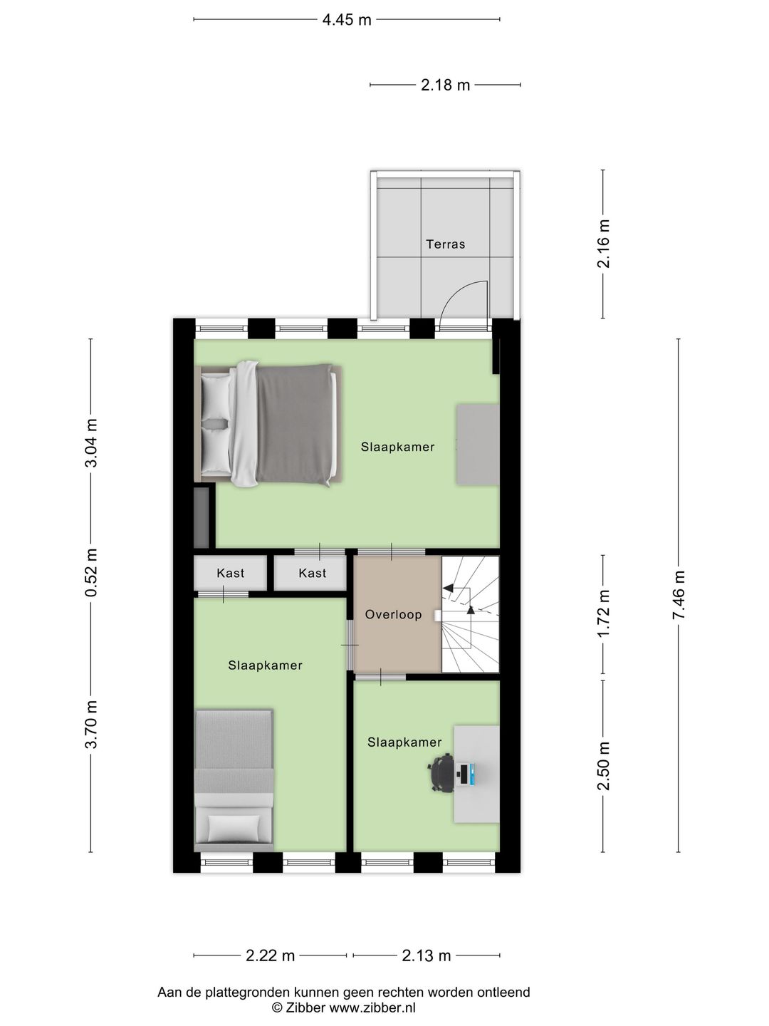Foto 43 van Maaierstraat 12