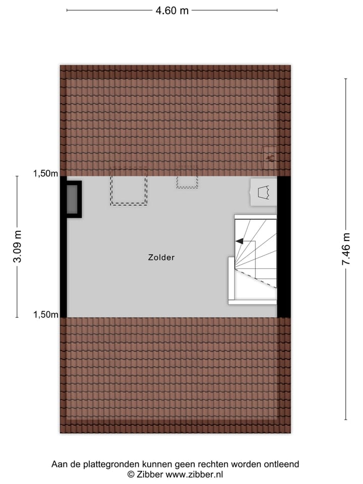 Foto 44 van Maaierstraat 12