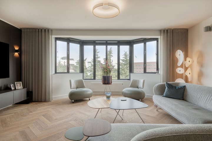 Foto 5 van Tivolistraat 62-13