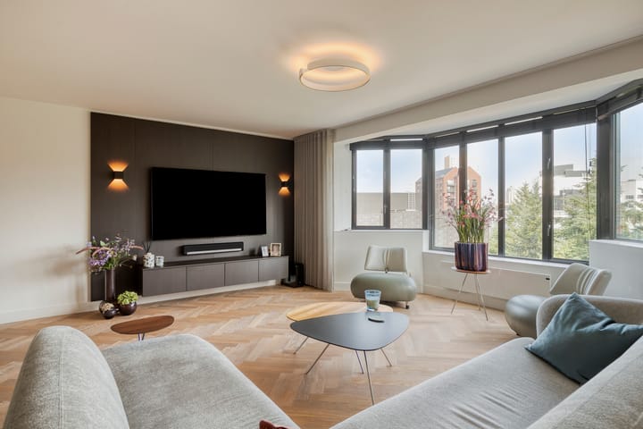 Foto 6 van Tivolistraat 62-13