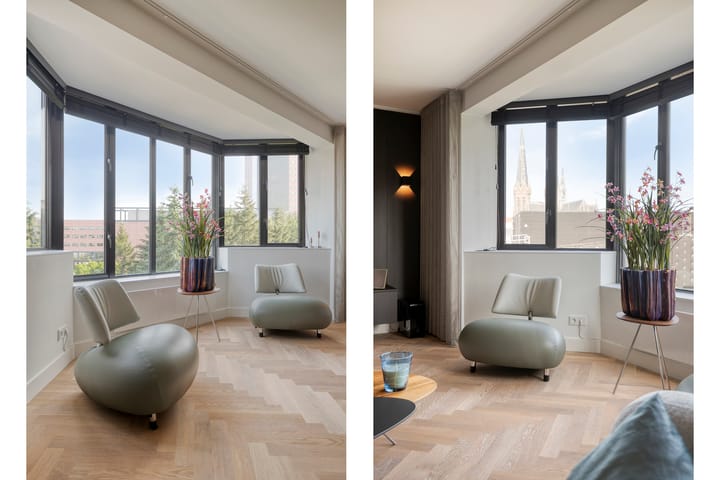 Foto 8 van Tivolistraat 62-13