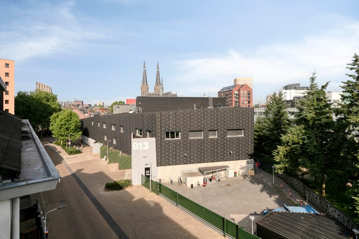 Foto 11 van Tivolistraat 62-13