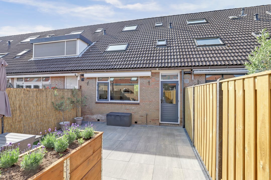 Foto 2 van Frankenthaler 16