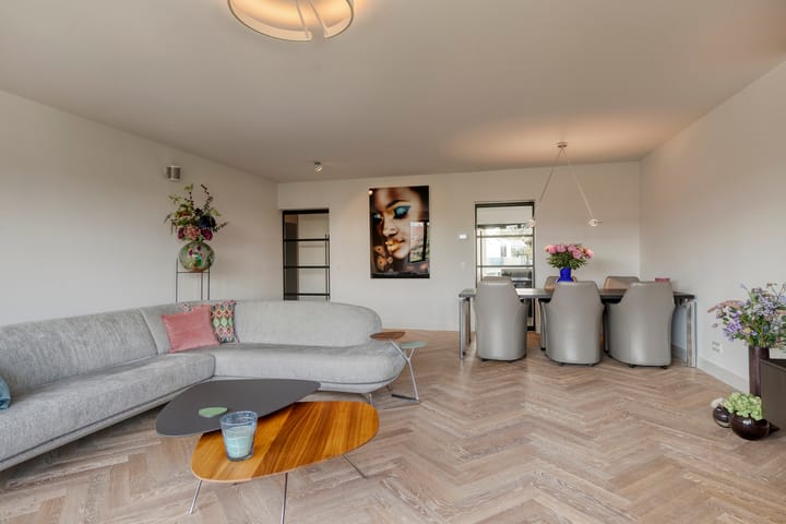 Foto 12 van Tivolistraat 62-13